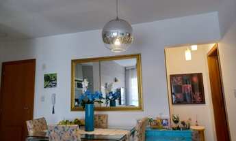 Imagem 5: Apartamento Nova Aliança