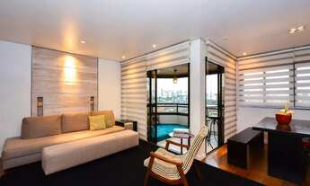 Imagem: Apartamento para venda tem 108 metros quadrados