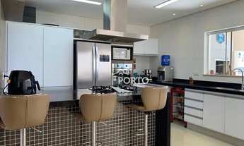 Imagem 7: Casa com 3 dormitórios à venda, 240 m² - Ondas - Piracicaba/SP