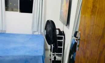 Imagem 5: Aluguel de quarto