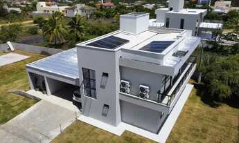 Imagem 5: Casa Condomínio Carapibus Terreno: 1.000m² 4 Quartos