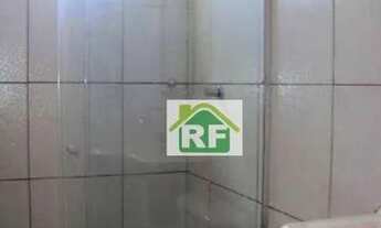 Imagem 2: Apartamento com 2 dormitórios para alugar, 49 m² por R$ 800,00/mês - Lorival Parente - Ter