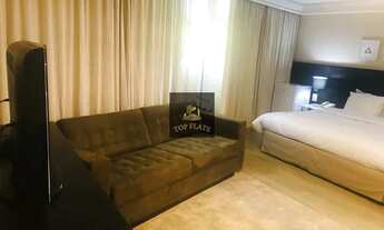 Imagem 3: Flat disponível na Vila Olímpia