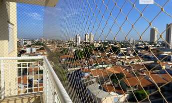 Imagem 3: Lindo Apartamento 02 Dorm/ 01 Suíte - Pq. Boa Esperança - Indaiatuba/SP