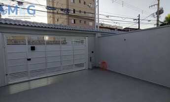 Imagem 2: Sobrado com 3 dormitórios à venda, 131 m² por R$ 880.000,00 - Vila Galvão - Guarulhos/SP