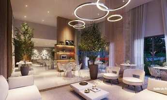 Imagem: Apartamento à venda, 191 m² por R$ 2.526.048,72