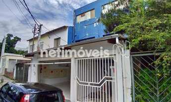 Imagem 2: Locação Casa comercial Vila Parque Jabaquara São Paulo