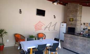 Imagem 2: Casa Cond. Primavera