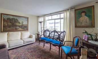 Imagem 3: Venda Apartamento 4 Dormitórios - 163 m² Jardim Paulista