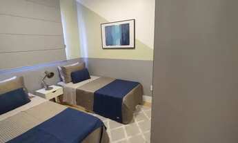 Imagem 7: Joeasilva - Terraço de 62m² no Recanto das Emas c/ Lazer Completo (Unidade Exclusiva