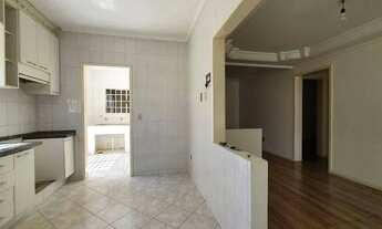 Imagem: Casa para venda tem 100 metros quadrados