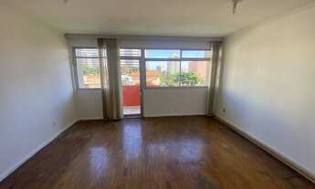 Imagem 2: Apartamento para venda tem 80 metros quadrados com 2 quartos em Sumaré - São Paulo - SP