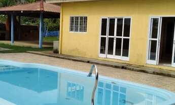 Imagem 2: Sítio-Estrada Cachorira do Castanho-Ramal Santa Rita