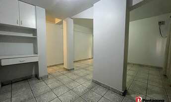 Imagem 4: Apartamento com 02 quartos no Setor Oeste