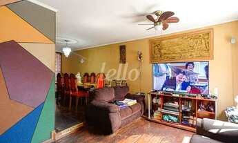 Imagem 3: São Paulo - Casa Padrão - Jabaquara