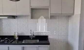 Imagem 3: Apartamento para venda tem 41 metros quadrados com 2 quartos em Parque Arariba - São Paulo