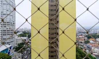 Imagem 5: Apartamento para Aluguel - Santana, 3 Quartos, 97 m2