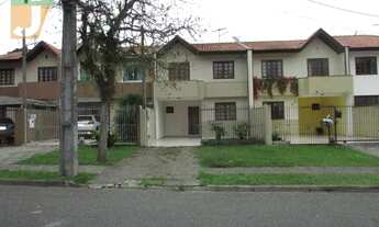 Imagem 2: Sobrado com 3 dormitórios para alugar, 103 m² por R$ 3.090,00/mês - Jardim das Américas