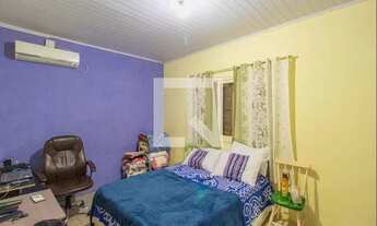 Imagem 5: Casa para Aluguel - Santa Cruz, 2 Quartos, 60 m2