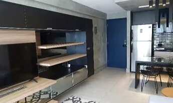 Imagem 7: Apartamento 2 quartos mobiliado Edificio Cosmopolitan Caruaru