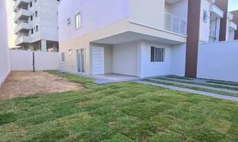 Imagem 2: Duplex com 4 suítes em Rua Privativa no Centro - Eusébio - CE