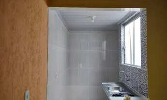 Imagem 4: Casa para venda possui 70 metros quadrados com 2 quartos em Acupe de Brotas - Salvador - B