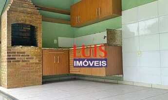 Imagem 3: Lindíssimo duplex com 5 dormitórios para alugar, 120 m² por R$ 4.000 + taxas/mês - Itaipu