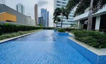 Imagem: Apartamento com 5 Quartos à venda, 414m²