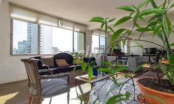 Imagem 7: São Paulo - Apartamento Padrão - Santa Cecília