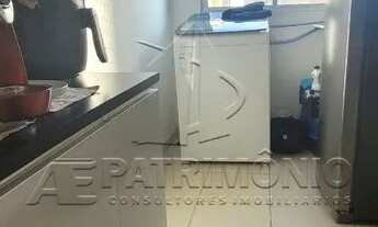 Imagem 4: SOROCABA - Apartamento Padrão - São Carlos