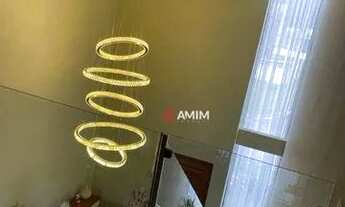 Imagem 6: Casa com 3 dormitórios à venda, 280 m² por R$ 1.800.000,00 - Maricá - Maricá/RJ