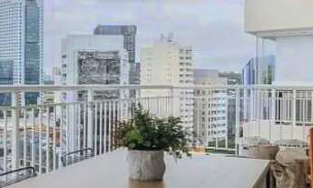 Imagem 4: Apartamento à venda com 2 dormitórios na Zona Oeste, Pinheiros, São Paulo, SP