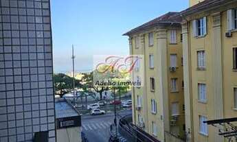 Imagem 2: APARTAMENTO RESIDENCIAL em SANTOS - SP, POMPÉIA