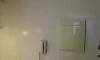 Imagem 3: Mobiliado e Lazer completo Águas Claras