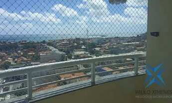 Imagem 5: Apartamento com 2 dormitórios para alugar, 54 m² por R$ 2.033,00/mês - Centro - Fortaleza