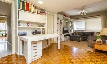 Imagem 6: Apartamento em Moinhos de Vento