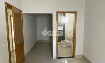 Imagem 5: Casa à venda, 3 quartos, 1 suíte, 2 vagas, Jardim Europa - Uberlândia/MG