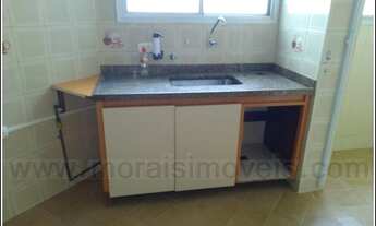 Imagem 5: Apartamento para aluguel tem 91 metros quadrados com 3 quartos em Vila Indiana - São Paulo