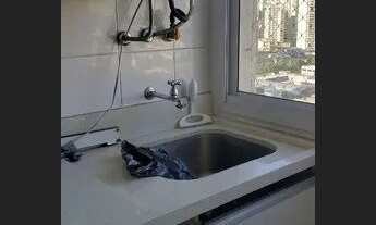 Imagem 7: Apartamento com 2 dormitórios para alugar, 65 m² por R$ R$ 3.700,00/mês - Jardim Anália Fr