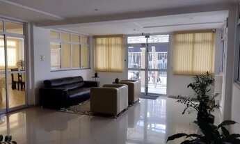 Imagem 2: Apartamento para locação no Edifício Claudia Vieira, em Sorocaba-SP