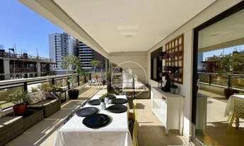 Imagem 5: Apartamento com 3 dormitórios à venda, 169 m² por R$ 1.400.000,00 - Campinas - São José/SC