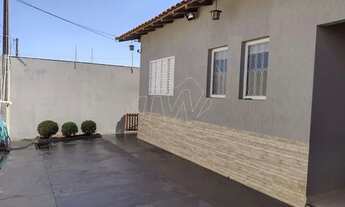 Imagem 2: Locação de Casas / Padrão na cidade de Araraquara