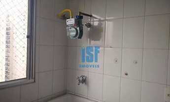 Imagem 2: Apartamento com 2 dormitórios à venda, 62 m² por R$ 335.000,00 - Jardim Bussocaba City - O