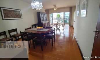 Imagem 2: Astúrias - Locação 2 dorms (sendo 1 suíte) + Dependencia de Empregada, 1 vaga, Lazer