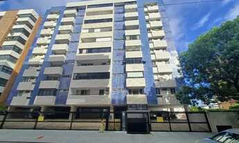 Imagem: Apartamento 2 quartos Ponta Verde aluguel