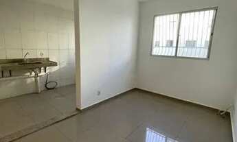 Imagem 6: APT 098, Condomínio For Life Alegria Maraponga, apartamento com 02 quartos, piscina