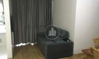 Imagem: Apartamento com 2 dormitórios à venda