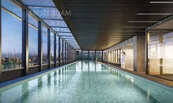 Imagem 3: Empreendimento Platô Perdizes conheça Perdizes por um novo ângulo