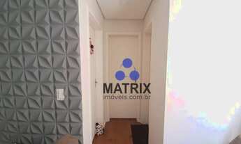 Imagem 6: Apartamento com 2 dormitórios à venda, 42 m² por R$ 250.000,00 - Jardim Taíza - Almirante