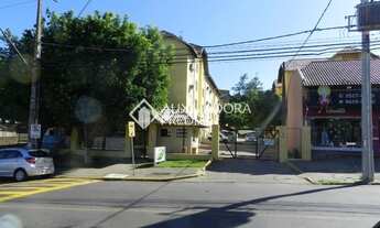 Imagem 3: NOVO HAMBURGO - Apartamento Padrão - Rondônia